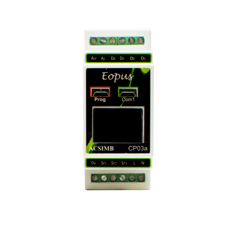 EOPUS CP03