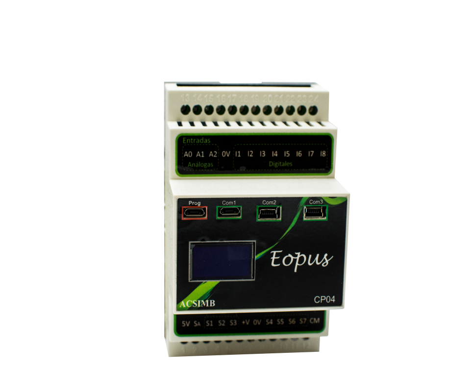 EOPUS CP04